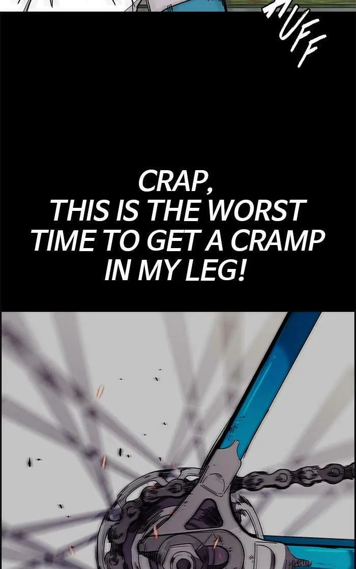 Wind Breaker Chapter 344 page 89 - 