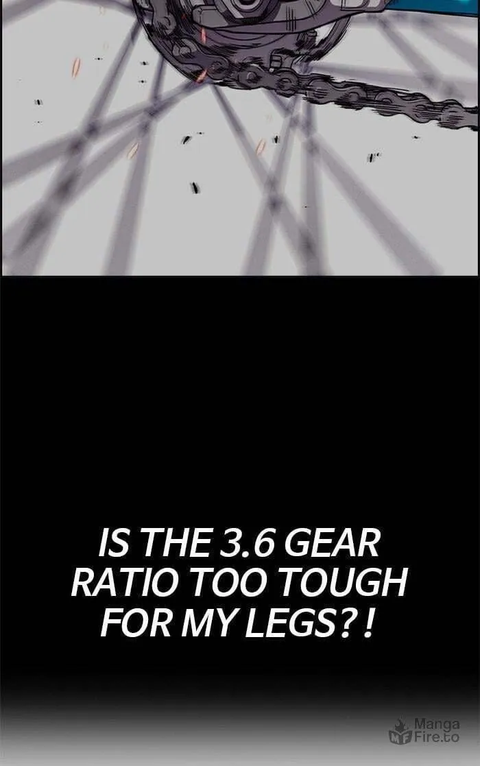Wind Breaker Chapter 344 page 90 - 