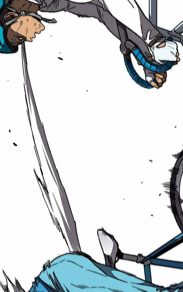 Wind Breaker Chapter 344 page 92 - 