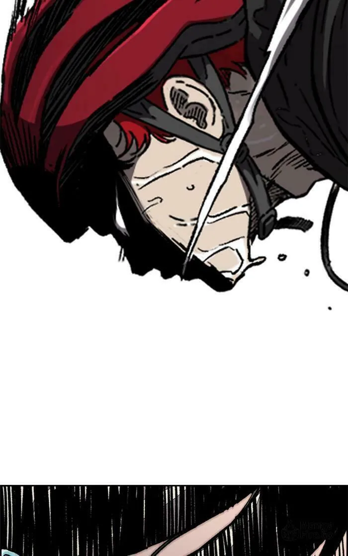 Wind Breaker Chapter 344 page 95 - 