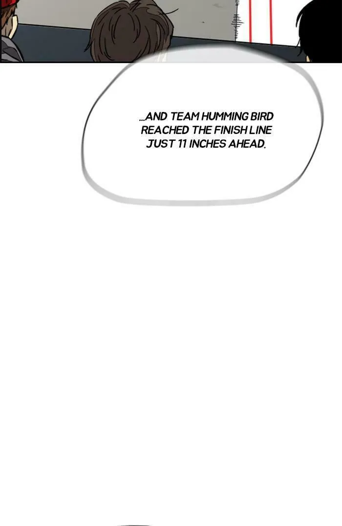Wind Breaker Chapter 345 page 11 - 