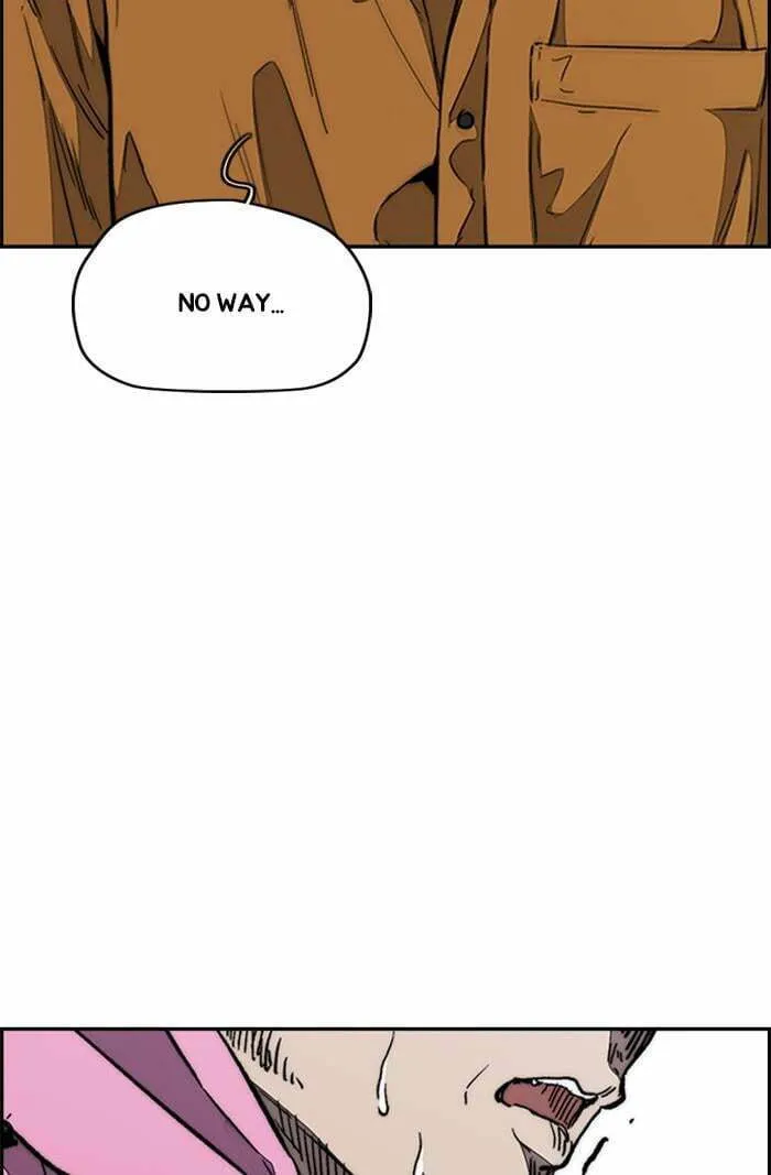 Wind Breaker Chapter 345 page 103 - 