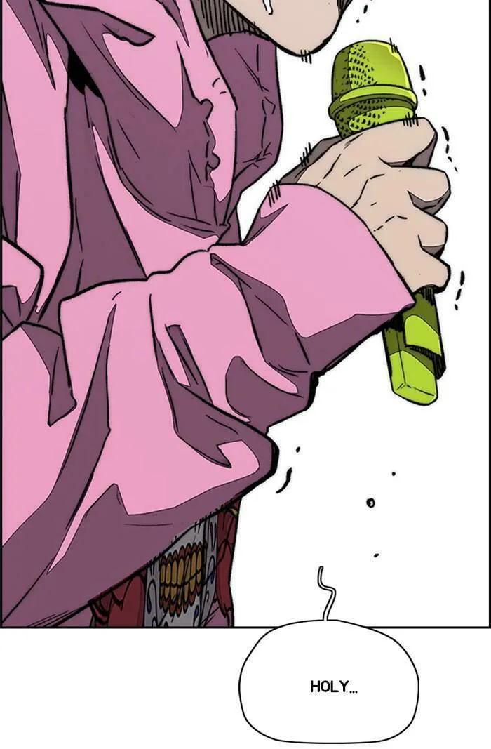 Wind Breaker Chapter 345 page 104 - 