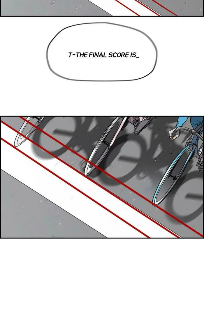 Wind Breaker Chapter 345 page 106 - 
