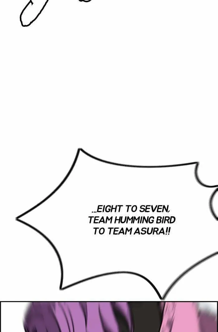 Wind Breaker Chapter 345 page 109 - 