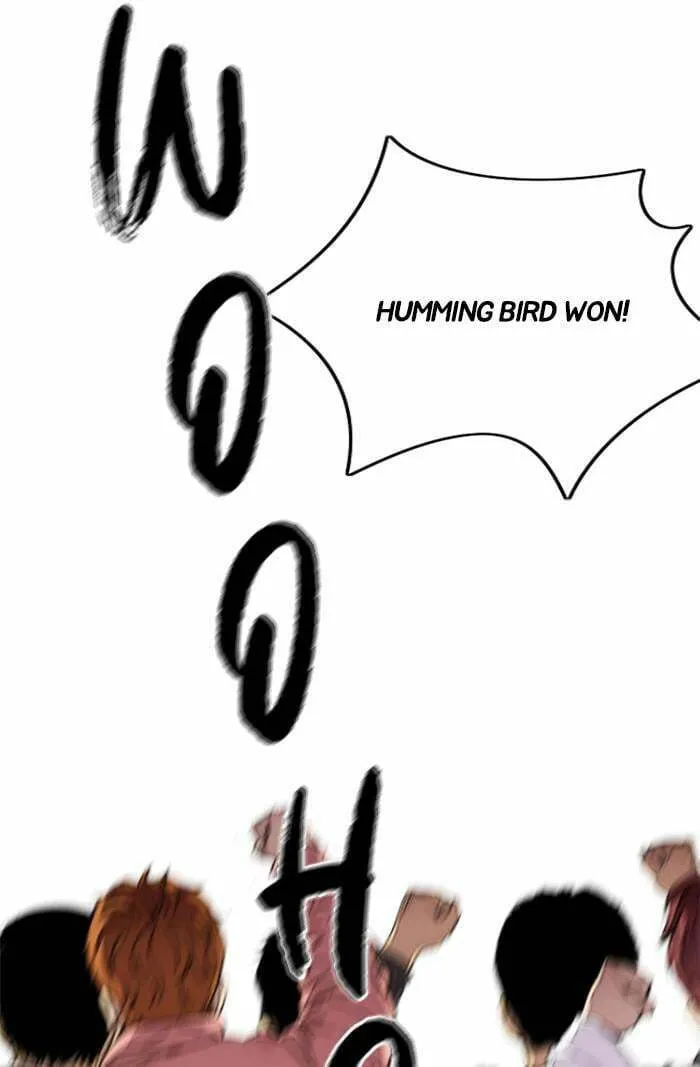 Wind Breaker Chapter 345 page 112 - 