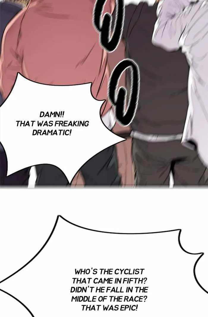 Wind Breaker Chapter 345 page 113 - 