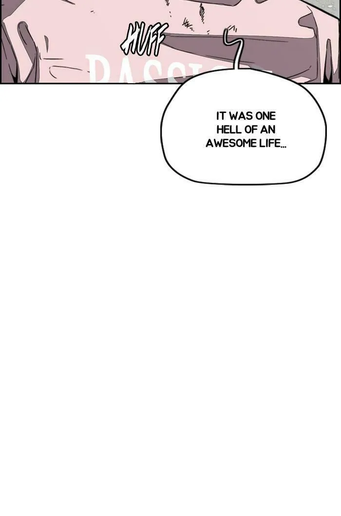 Wind Breaker Chapter 345 page 122 - 