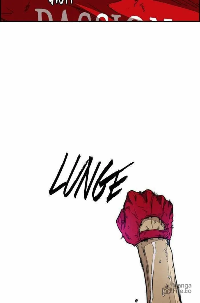 Wind Breaker Chapter 345 page 126 - 