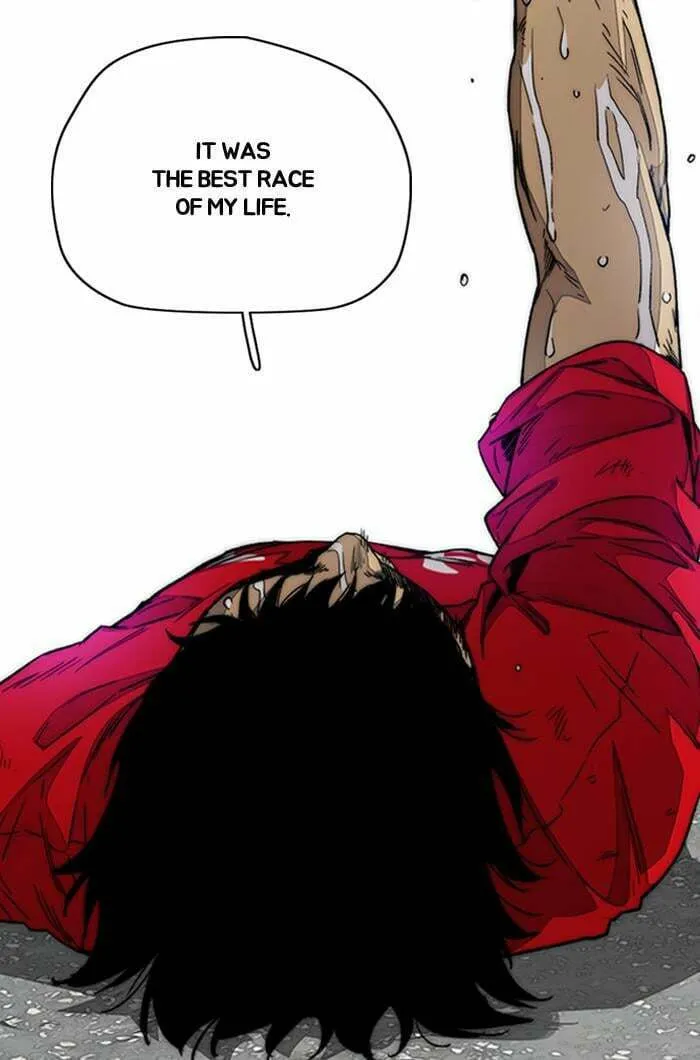 Wind Breaker Chapter 345 page 127 - 