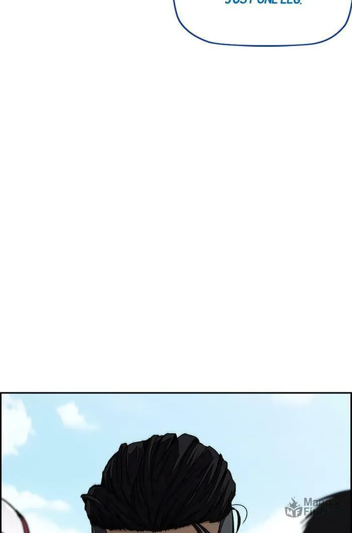 Wind Breaker Chapter 345 page 130 - 