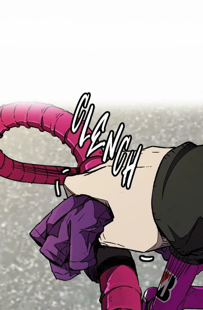 Wind Breaker Chapter 345 page 148 - 