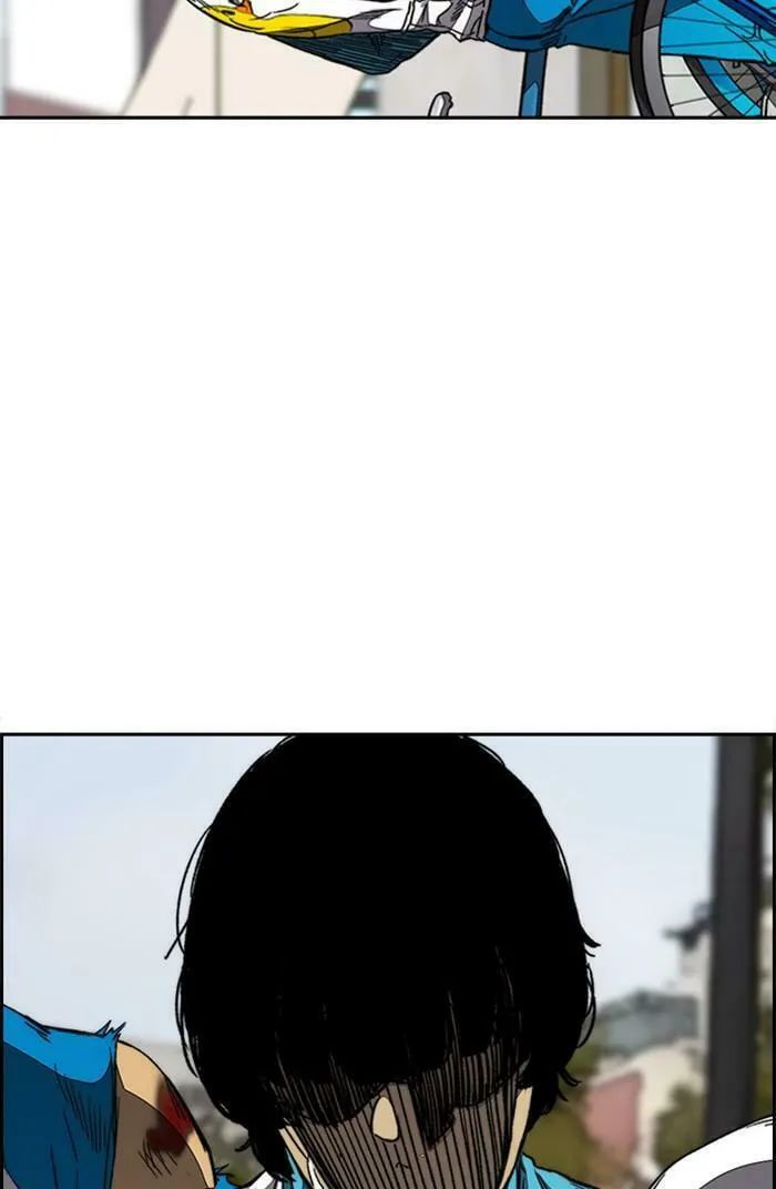 Wind Breaker Chapter 345 page 152 - 