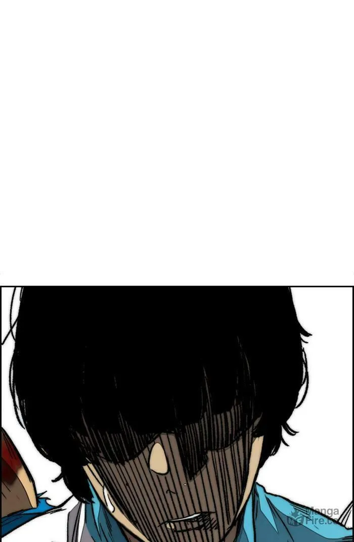 Wind Breaker Chapter 345 page 155 - 