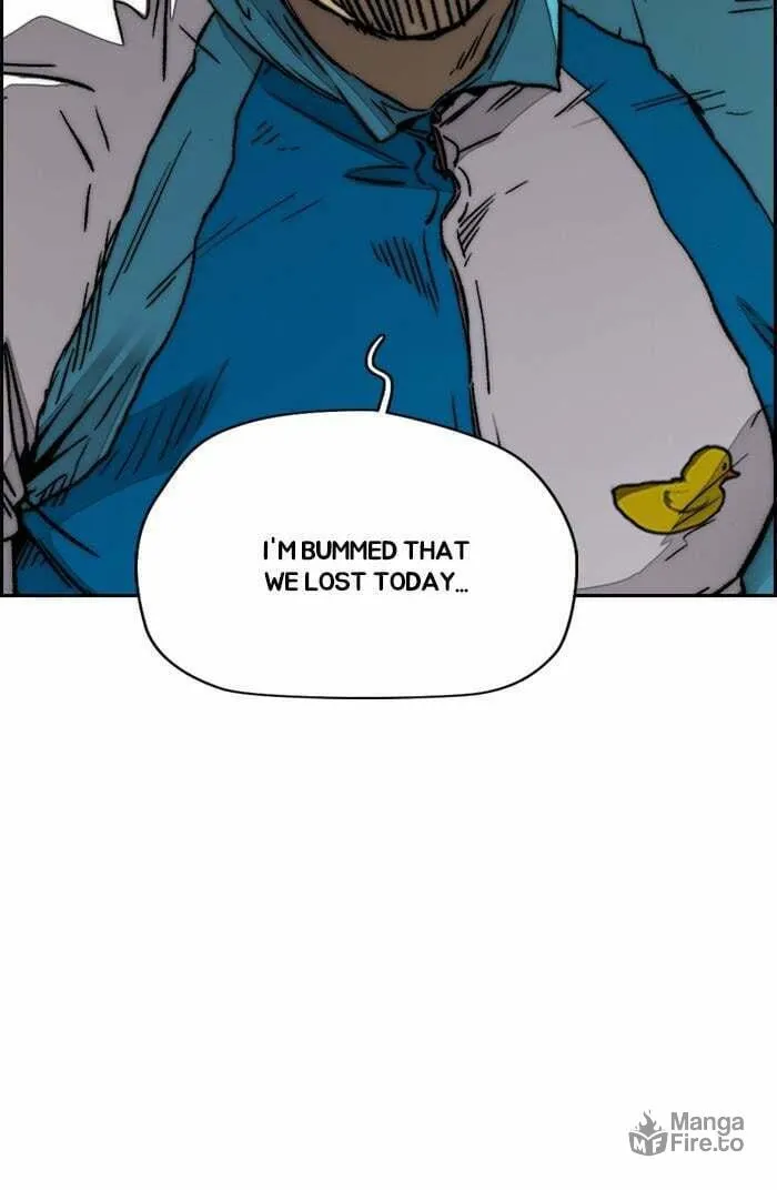 Wind Breaker Chapter 345 page 156 - 