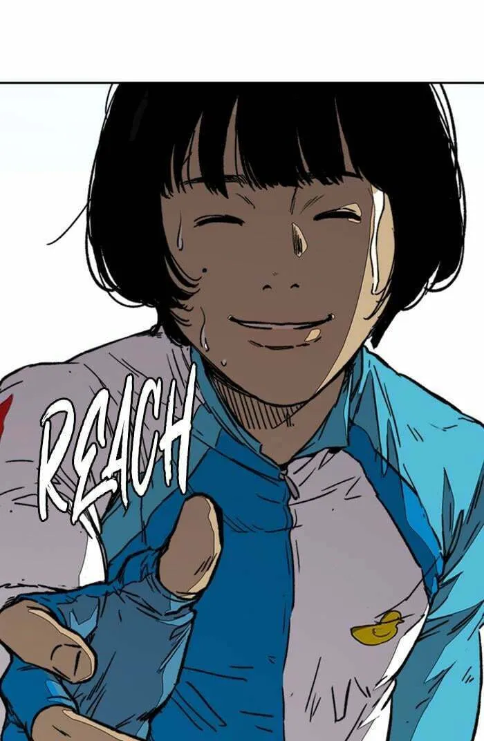 Wind Breaker Chapter 345 page 157 - 
