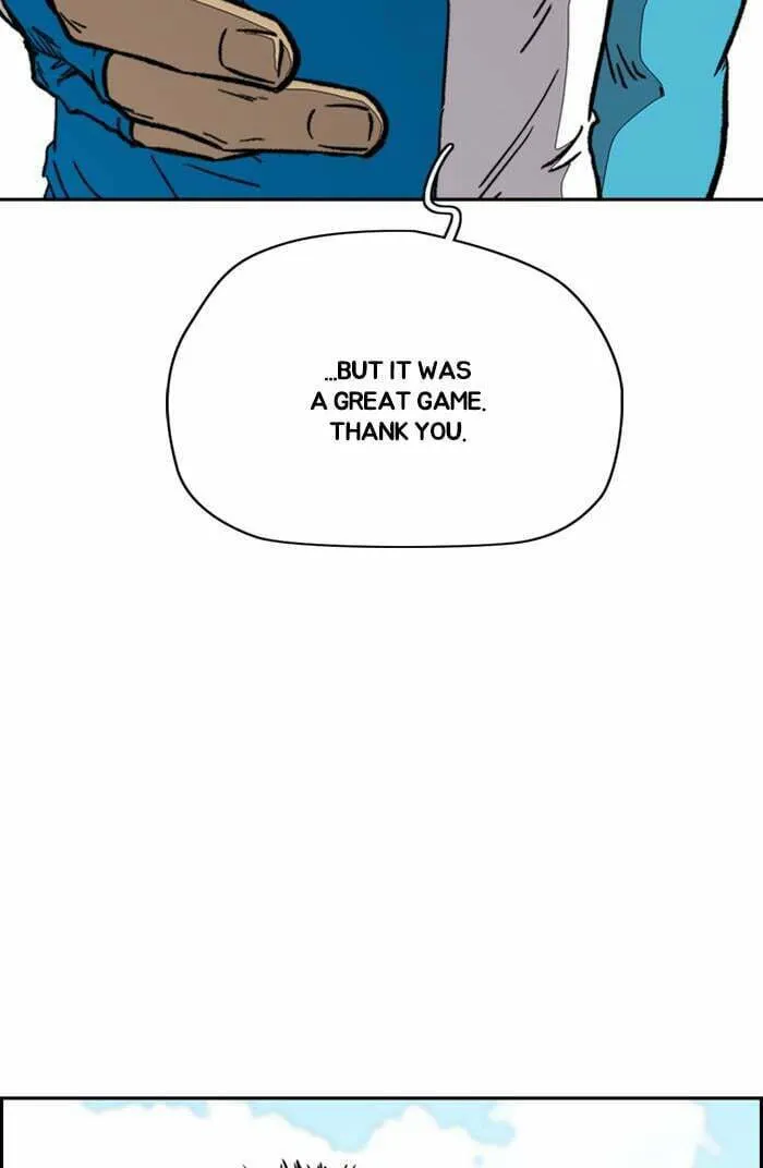 Wind Breaker Chapter 345 page 158 - 