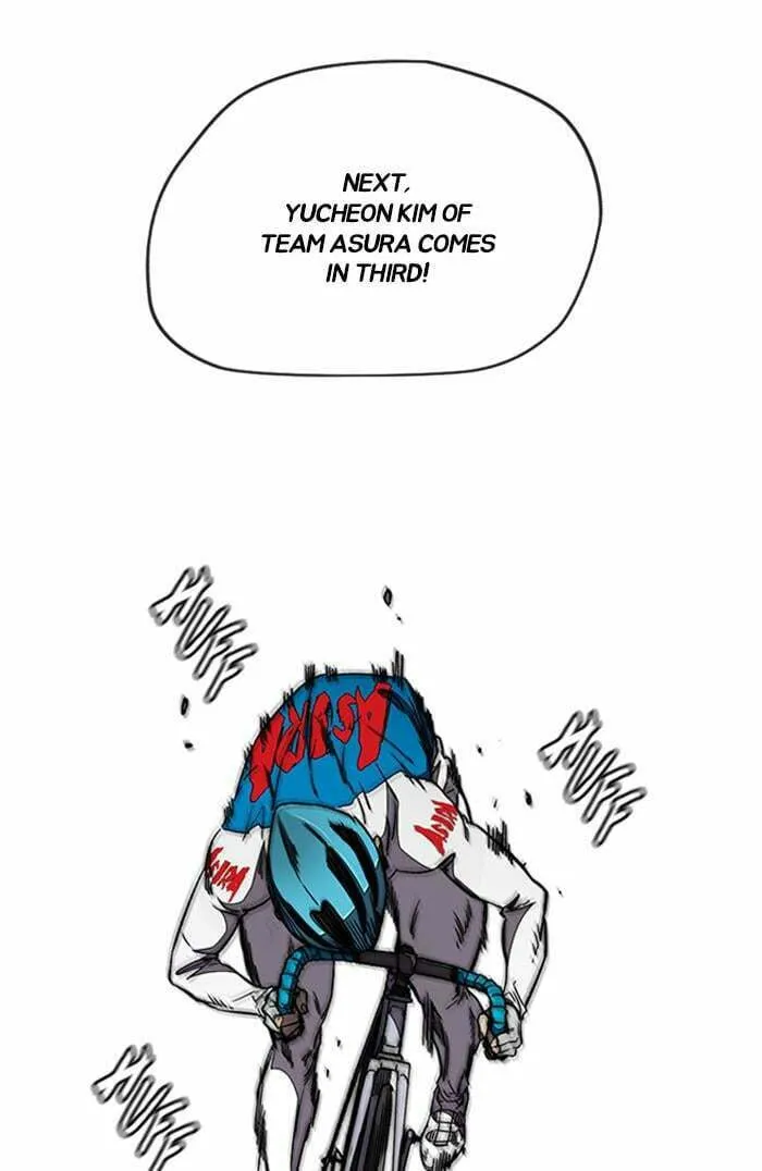 Wind Breaker Chapter 345 page 17 - 