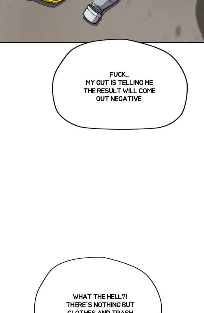 Wind Breaker Chapter 345 page 167 - 