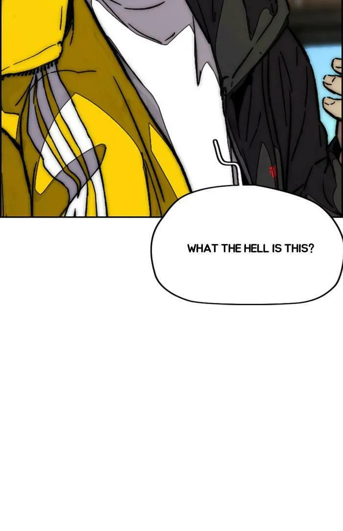 Wind Breaker Chapter 345 page 173 - 