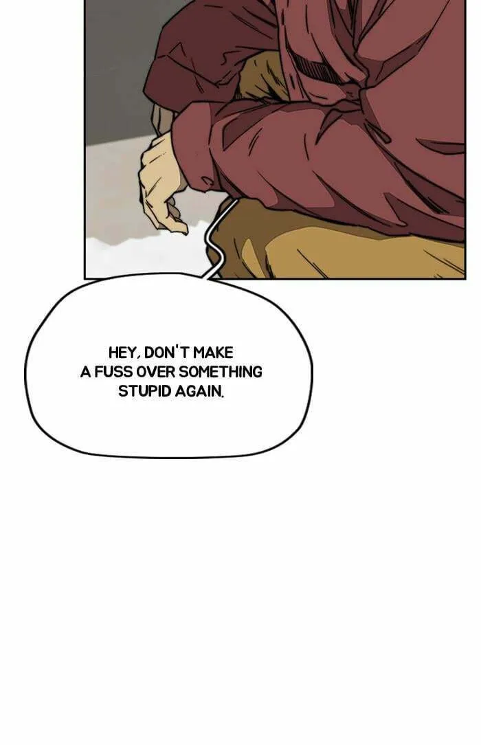 Wind Breaker Chapter 345 page 176 - 