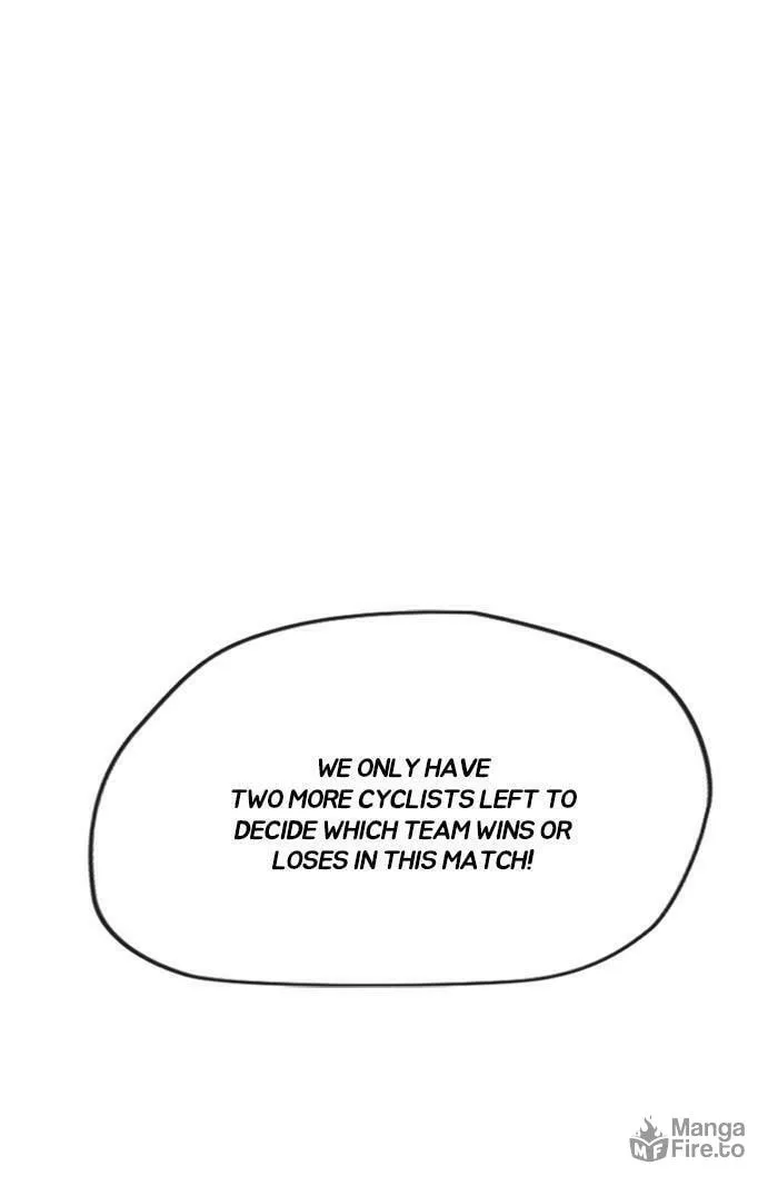 Wind Breaker Chapter 345 page 20 - 