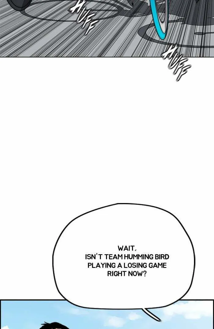 Wind Breaker Chapter 345 page 22 - 
