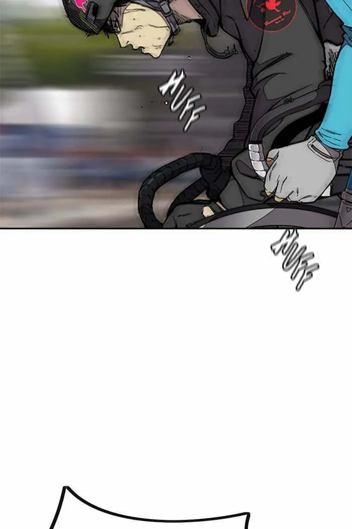Wind Breaker Chapter 345 page 32 - 