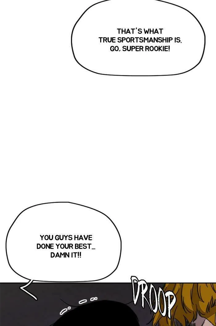 Wind Breaker Chapter 345 page 37 - 