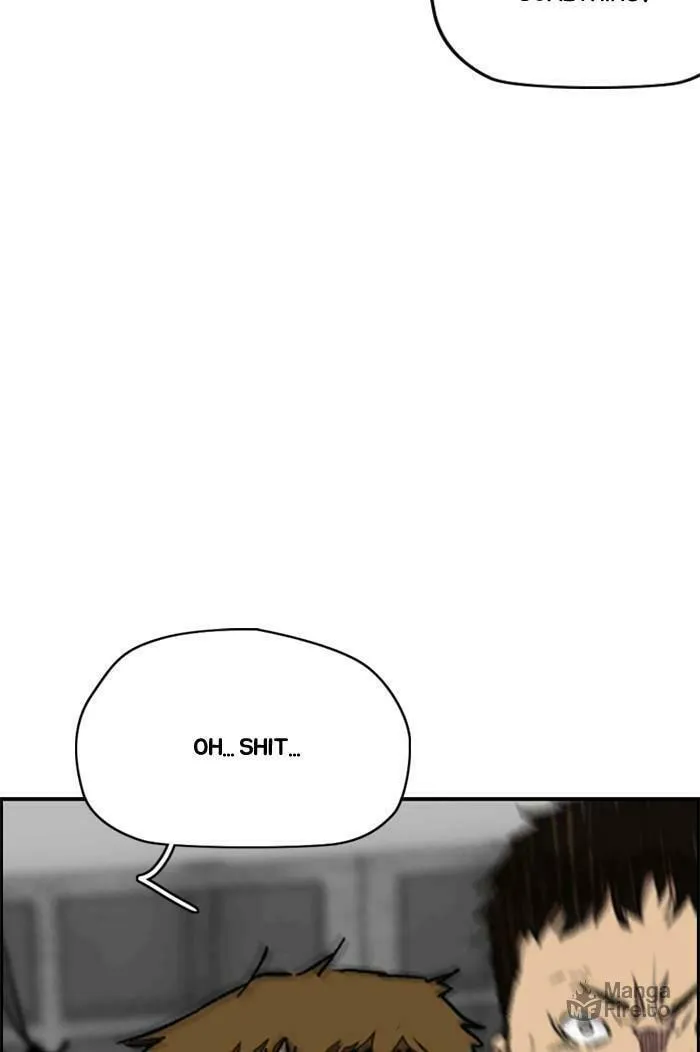 Wind Breaker Chapter 345 page 39 - 