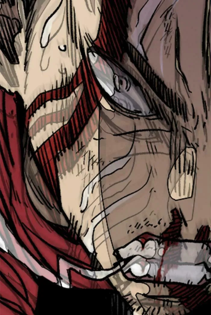 Wind Breaker Chapter 345 page 47 - 