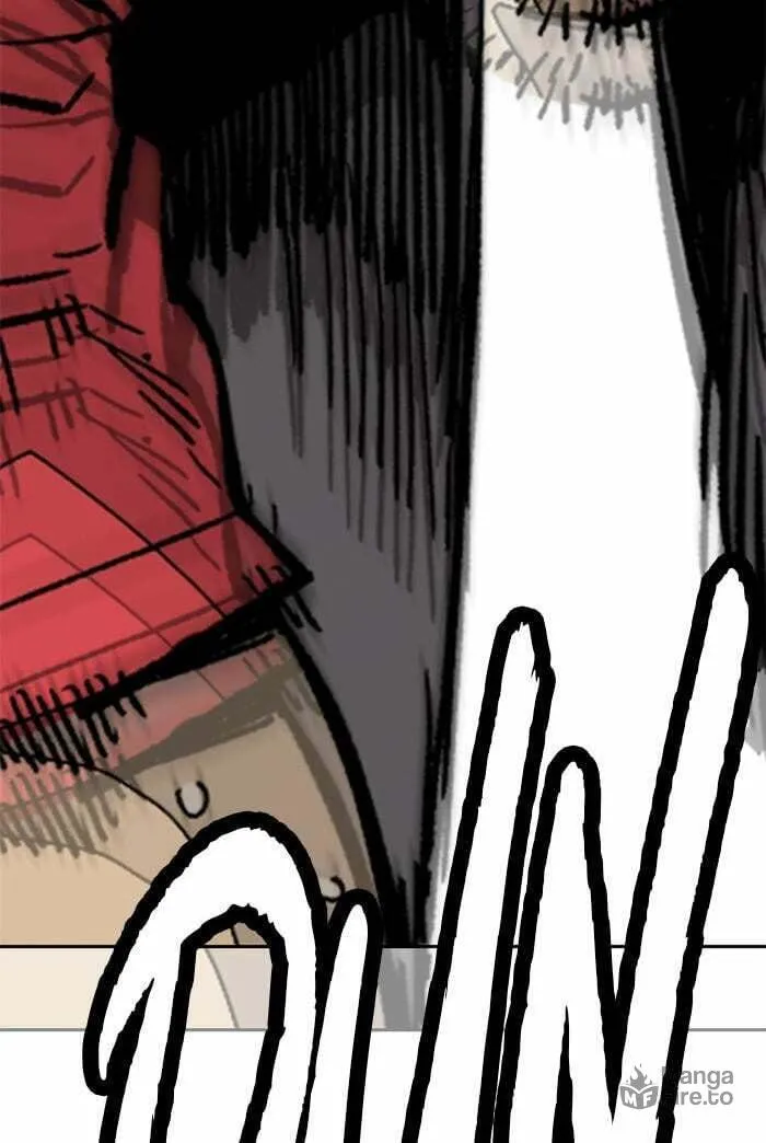 Wind Breaker Chapter 345 page 48 - 