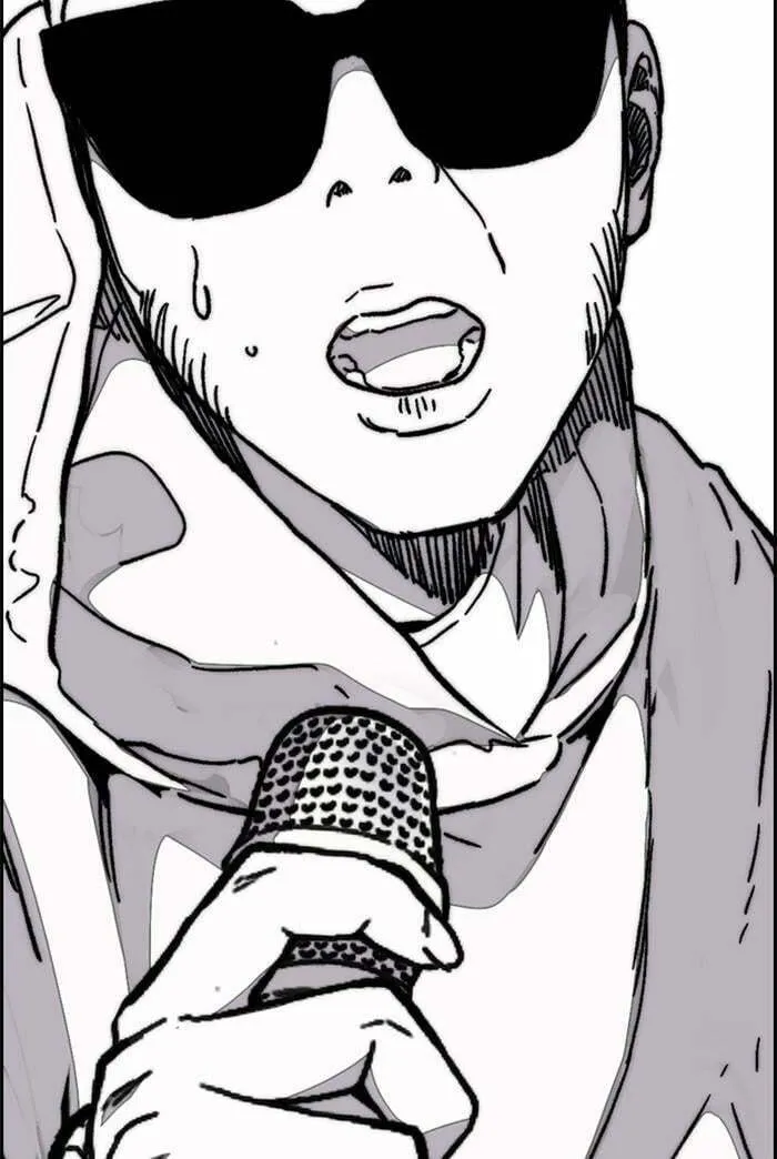 Wind Breaker Chapter 345 page 56 - 