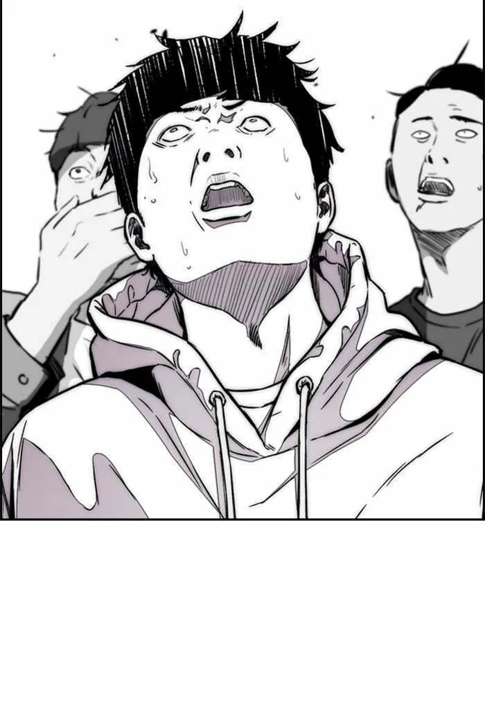 Wind Breaker Chapter 345 page 59 - 