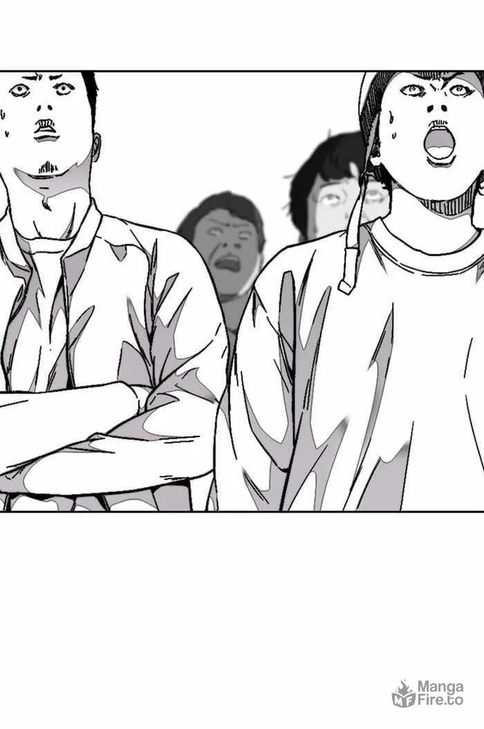 Wind Breaker Chapter 345 page 60 - 