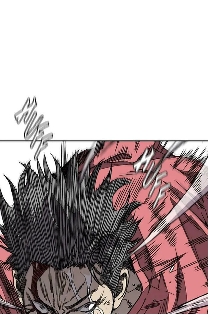 Wind Breaker Chapter 345 page 61 - 