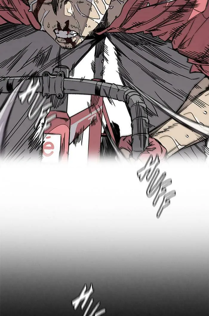 Wind Breaker Chapter 345 page 62 - 