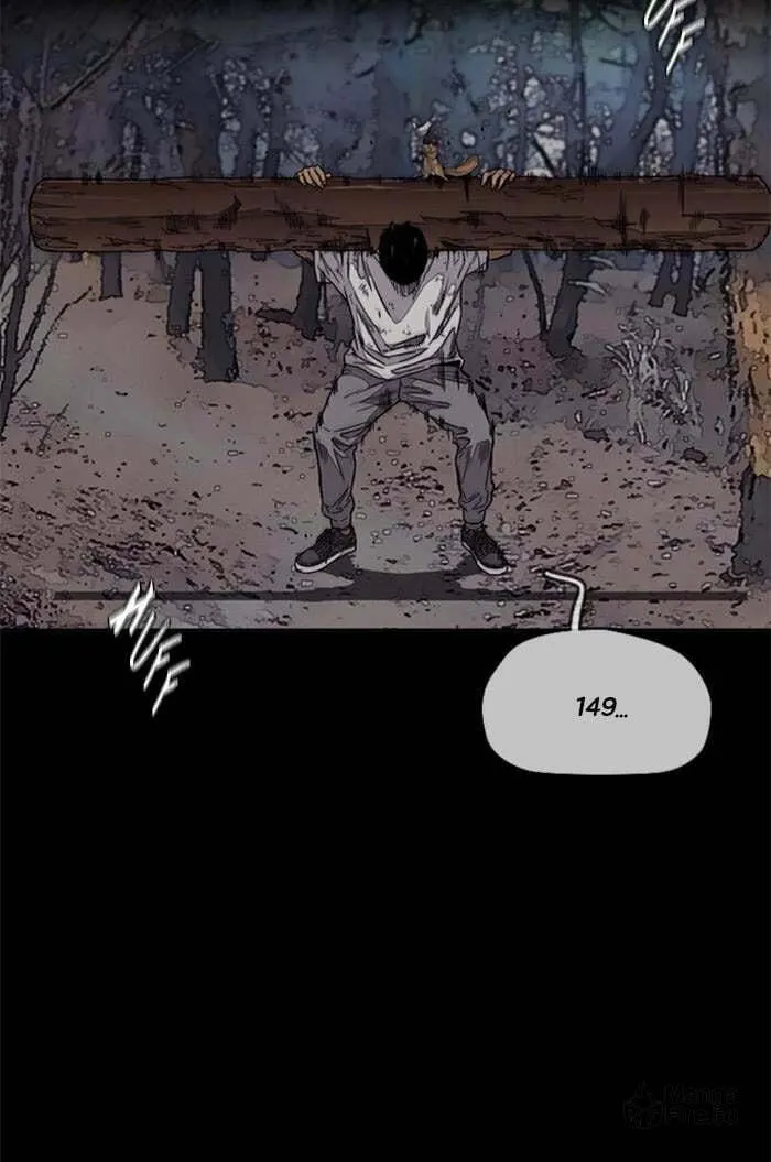 Wind Breaker Chapter 345 page 65 - 