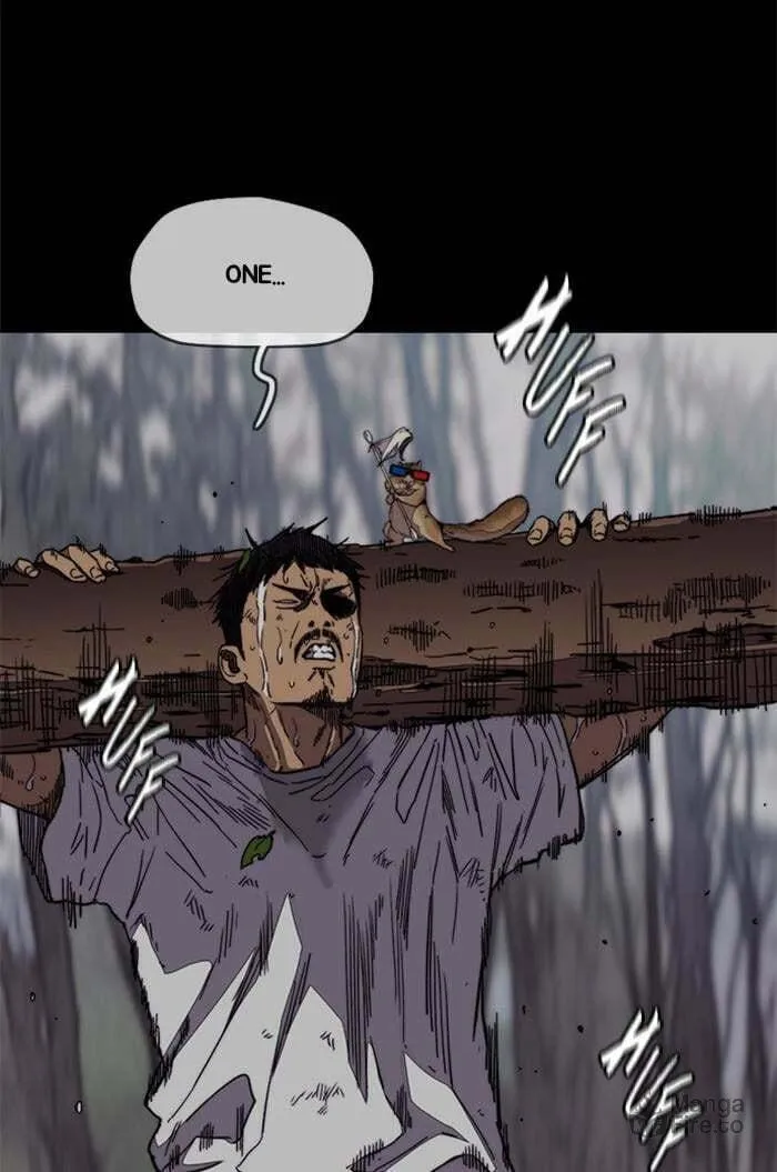 Wind Breaker Chapter 345 page 66 - 