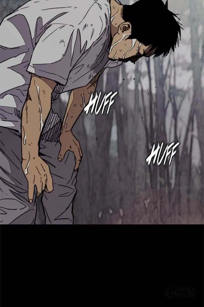 Wind Breaker Chapter 345 page 69 - 