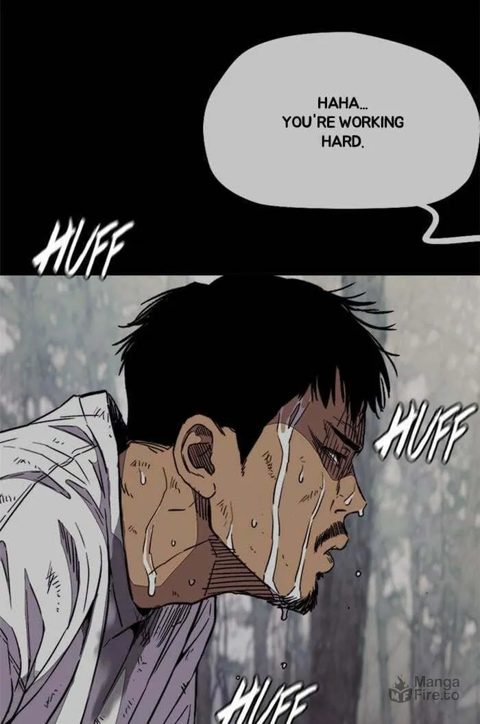 Wind Breaker Chapter 345 page 70 - 
