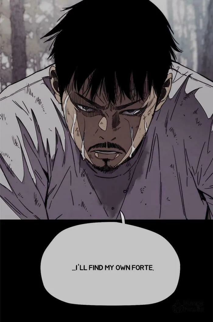 Wind Breaker Chapter 345 page 75 - 
