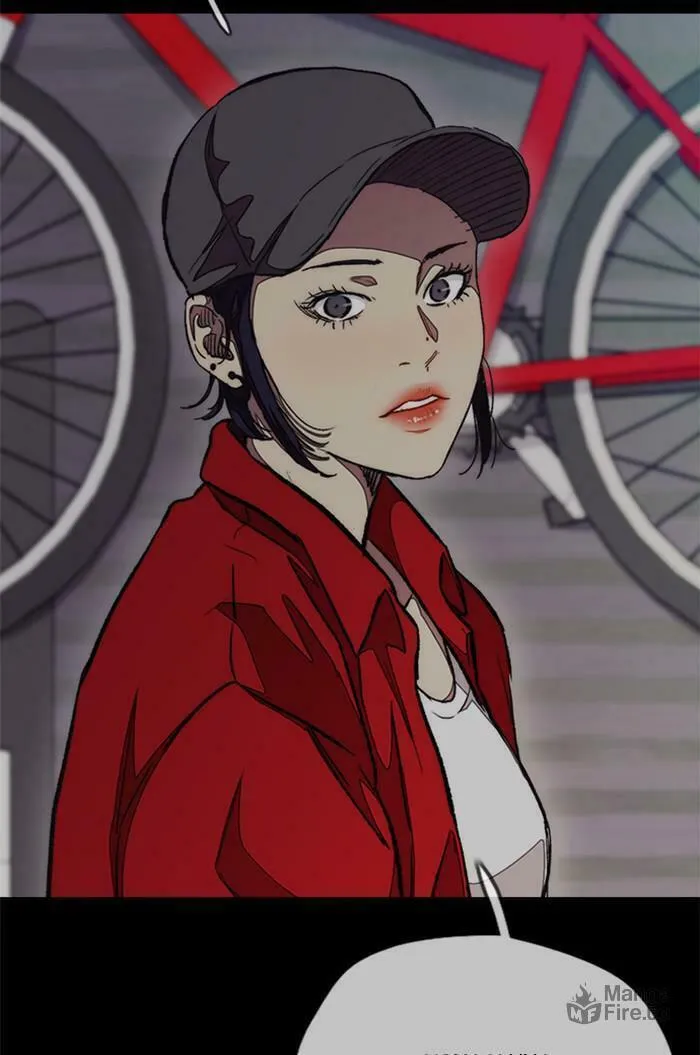 Wind Breaker Chapter 345 page 80 - 