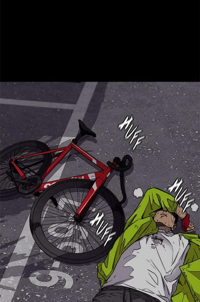 Wind Breaker Chapter 345 page 86 - 
