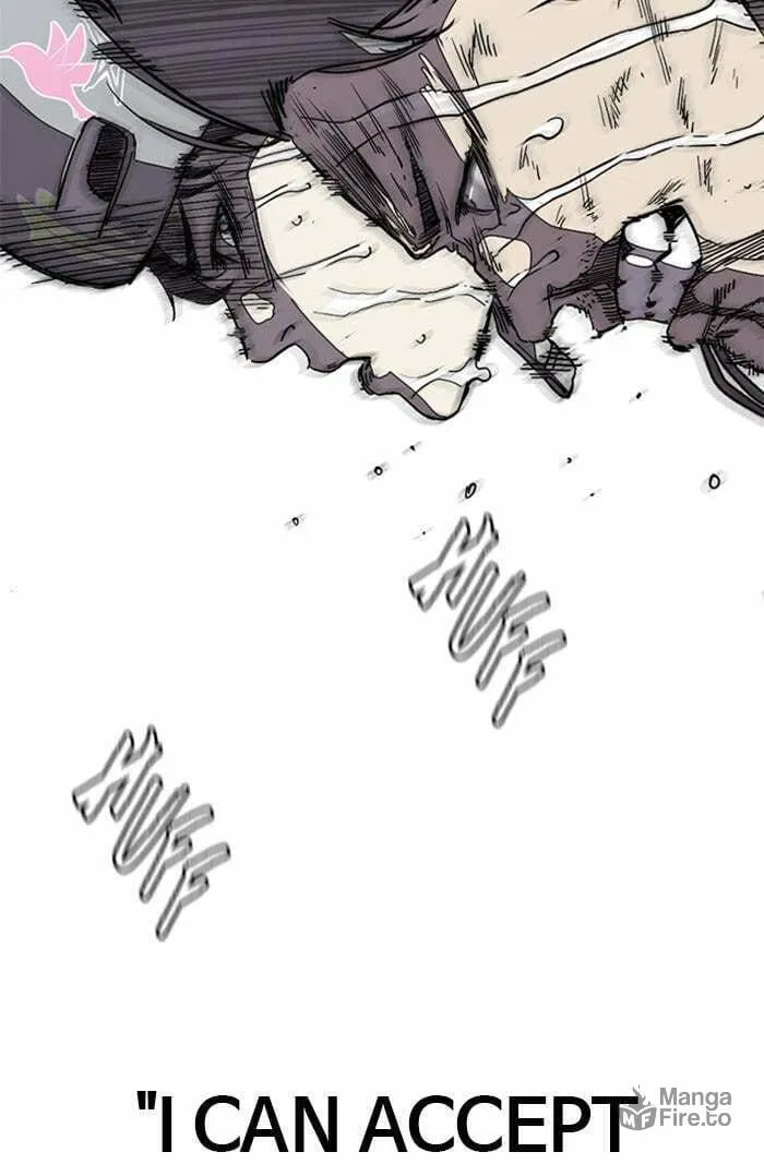 Wind Breaker Chapter 345 page 90 - 