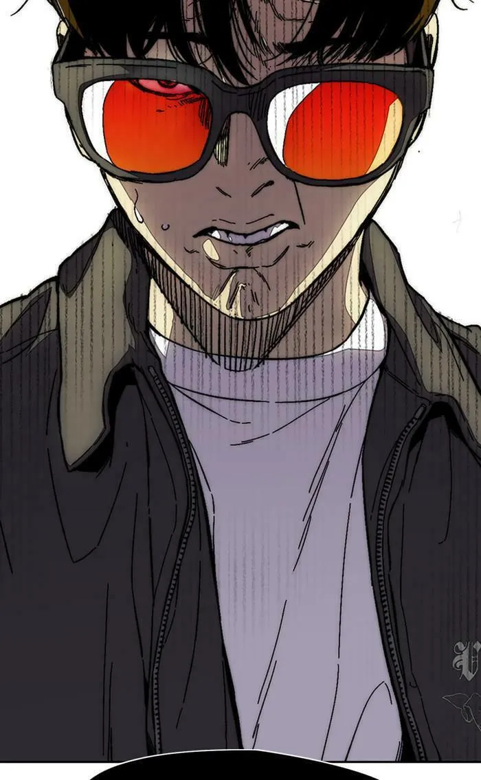 Wind Breaker Chapter 346 page 101 - 