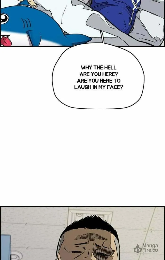 Wind Breaker Chapter 346 page 12 - 