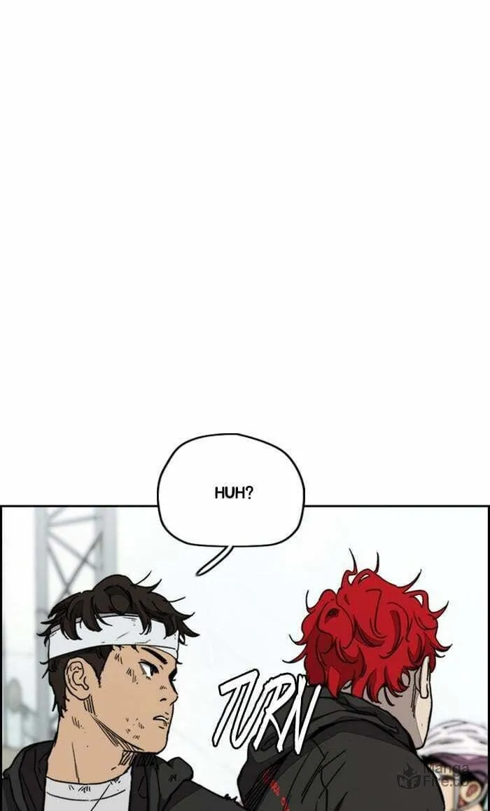 Wind Breaker Chapter 346 page 115 - 