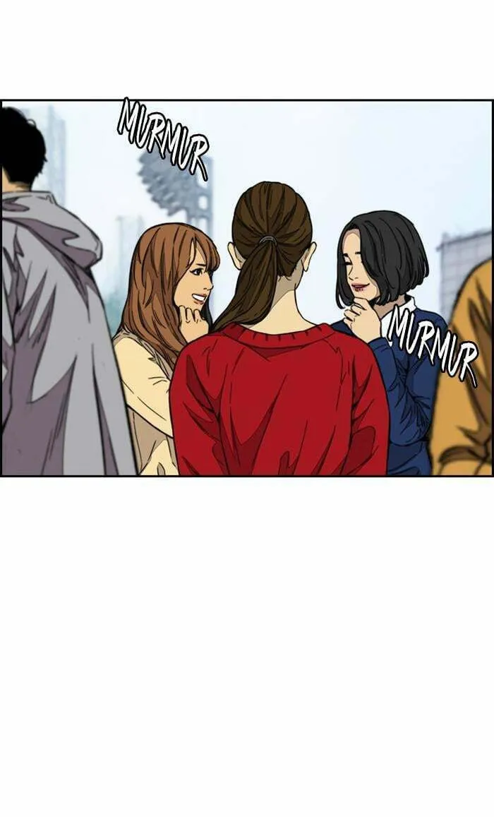 Wind Breaker Chapter 346 page 119 - 