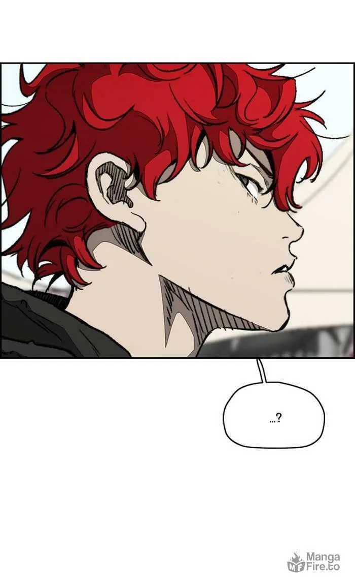 Wind Breaker Chapter 346 page 120 - 